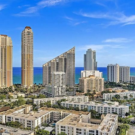 One Bedroom Steps Away From The Beach! Санни Айлес Экстерьер фото